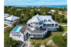 203 Useppa Island, Useppa Island, FL 33924 - MLS#2025023649