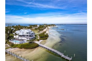 203 Useppa Island, Useppa Island, FL 33924 - MLS#2025023649