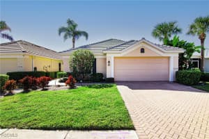 2520 Belleville Court, Cape Coral, FL 33991 - MLS#2025023653