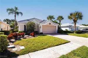 2520 Belleville Court, Cape Coral, FL 33991 - MLS#2025023653