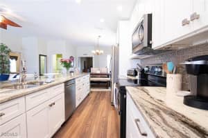 2520 Belleville Court, Cape Coral, FL 33991 - MLS#2025023653