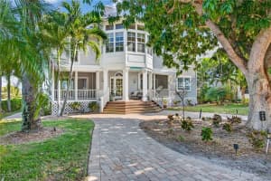 323 Useppa Island, Useppa Island, FL 33924 - MLS#2025023656