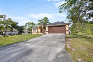 1019 Carroll Street, Lehigh Acres, FL 33974 - MLS#2025023666