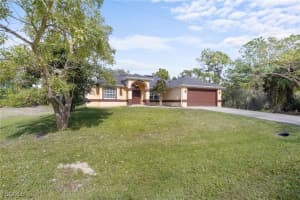 1019 Carroll Street, Lehigh Acres, FL 33974 - MLS#2025023666