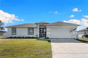 2617 42nd Street, Lehigh Acres, FL 33976 - MLS#2025023671