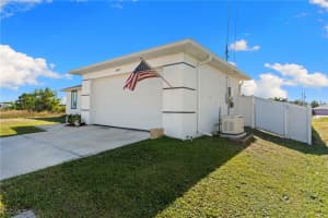 2617 42nd Street, Lehigh Acres, FL 33976 - MLS#2025023671
