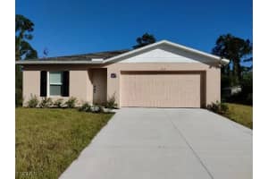 213 Hagan Ave S, Lehigh Acres