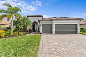 11289 Thurston Chase, Fort Myers, FL 33913 - MLS#2025023694