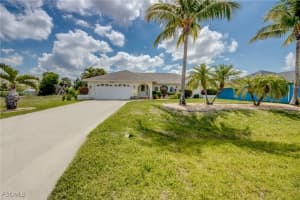 2919 Sw 2nd Pl, Cape Coral