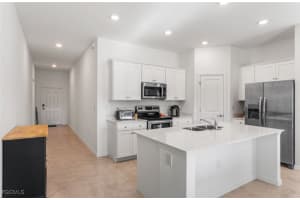 358 Pembroke Street, Lehigh Acres, FL 33974 - MLS#2025023696