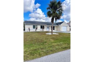 2466 Lakeshore Circle, Port Charlotte, FL 33952 - MLS#2025023700