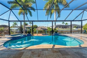 412 32nd Place, Cape Coral, FL 33993 - MLS#2025023701