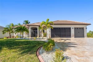 412 32nd Place, Cape Coral, FL 33993 - MLS#2025023701