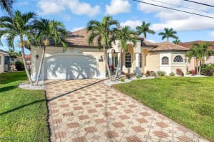 4518 Sw 22nd Pl, Cape Coral 4518 Sw 22nd Pl, Cape Coral