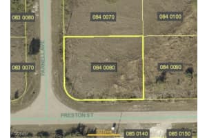 433 Parnell Avenue, Lehigh Acres, FL 33974 - MLS#2025023714
