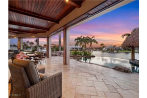 5076 Sorrento Court, Cape Coral, FL 33904 - MLS#2025023716