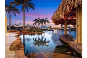 5076 Sorrento Court, Cape Coral, FL 33904 - MLS#2025023716