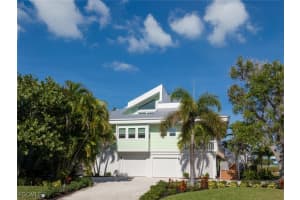 1508 Middle Gulf Drive, Sanibel, FL 33957 - MLS#2025023717