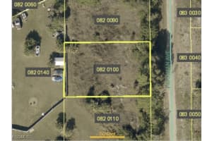 428 Parkman Avenue, Lehigh Acres, FL 33974 - MLS#2025023718