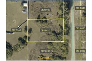 430 Parkman Avenue, Lehigh Acres, FL 33974 - MLS#2025023720