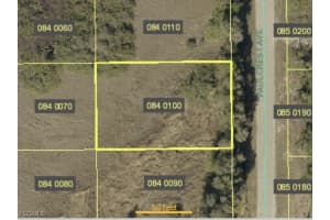 430 Paulcrest Avenue, Lehigh Acres, FL 33974 - MLS#2025023723