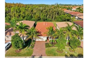 3204 Royal Gardens Avenue, Fort Myers, FL 33916 - MLS#2025023728