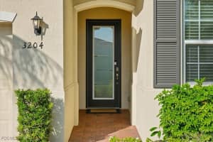 3204 Royal Gardens Avenue, Fort Myers, FL 33916 - MLS#2025023728