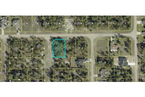 662 Ladd Street, Lehigh Acres, FL 33974 - MLS#2025023734