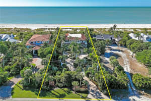 3767 Gulf Drive, Sanibel, FL 33957 - MLS#2025023743