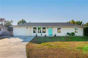 2022 10th Place, Cape Coral, FL 33909 - MLS#2025023745