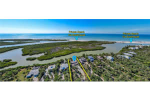 5801 Sanibel Captiva Road, Sanibel, FL 33957 - MLS#2025023759