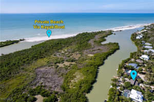5801 Sanibel Captiva Road, Sanibel, FL 33957 - MLS#2025023759