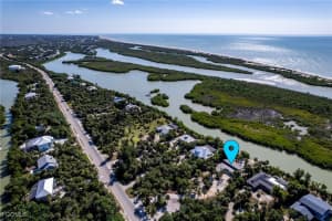 5801 Sanibel Captiva Road, Sanibel, FL 33957 - MLS#2025023759