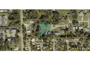 1825 Marilyn Drive, North Fort Myers, FL 33917 - MLS#2025023767