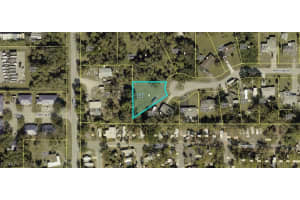 1825 Marilyn Drive, North Fort Myers, FL 33917 - MLS#2025023767