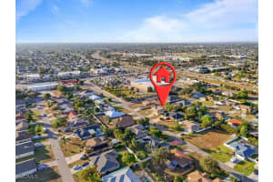 141 27th Street, Cape Coral, FL 33904 - MLS#2025023768