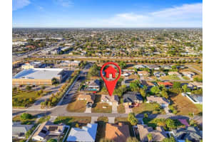 141 27th Street, Cape Coral, FL 33904 - MLS#2025023768