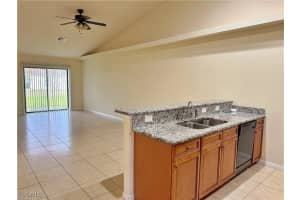 103 13th Street, Cape Coral, FL 33990 - MLS#2025023773