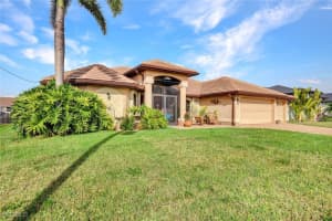 13 8th Terrace, Cape Coral, FL 33993 - MLS#2025023775