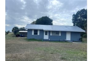 3921 Ft. Denaud Road, Fort Denaud, FL 33935 - MLS#2025023776