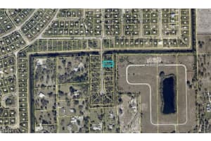 1844 Mobile Court, Lehigh Acres, FL 33972 - MLS#2025023782