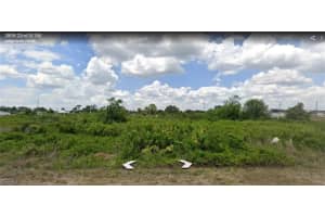 2808 22nd Street, Lehigh Acres, FL 33976 Sold 01/05/26