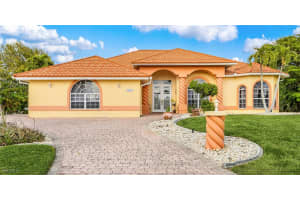 3611 14th Street, Cape Coral, FL 33993 - MLS#2025023793