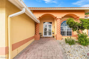 3611 14th Street, Cape Coral, FL 33993 - MLS#2025023793