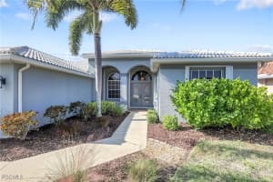 20745 Wheelock Drive, North Fort Myers, FL 33917 - MLS#2025023794