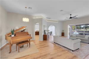 20745 Wheelock Drive, North Fort Myers, FL 33917 - MLS#2025023794