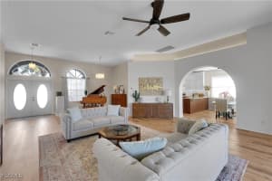 20745 Wheelock Drive, North Fort Myers, FL 33917 - MLS#2025023794