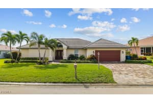 14831 Canaan Drive, Fort Myers, FL 33908 - MLS#2025023798
