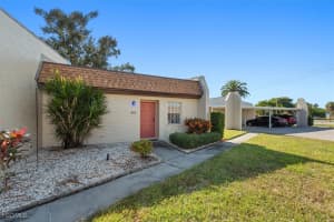 6300 Pointe Boulevard, Fort Myers, FL 33919 - MLS#2025023800