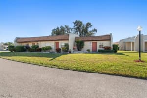 6300 Pointe Boulevard, Fort Myers, FL 33919 - MLS#2025023800